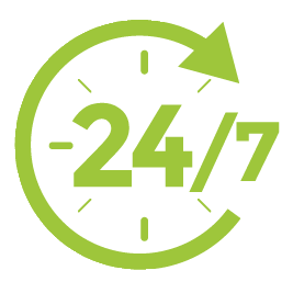 24 HOUR seven days PRINTING hucknall